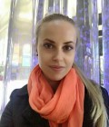 Rencontre Femme : Anzhelika, 41 ans à Russe  perm